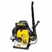 Воздуходувка бензиновая 2,7 кВт, GBR376 CHAMPION