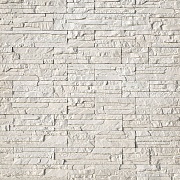 Искусственный камень White Hills Хайлэнд белый (18 шт.=0,43 кв.м.)