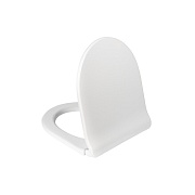 Сиденье для унитаза Iddis Optima Home полипропилен с микролифтом (006PPSCi31)