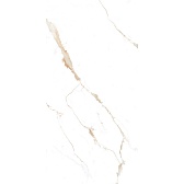 Керамогранит Lavelly Calacatta Toscana белый матовый 1600x800x8,8 мм (2 шт.=2,56 кв.м)