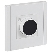 Терморегулятор для теплого пола IEK Forte&Piano FP252 встраиваемый белый (FP-RT11-K01) Терморегулятор для теплого пола IEK Forte&Piano FP252 встраиваемый белый (FP-RT11-K01)