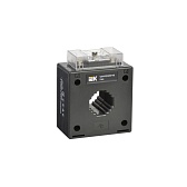 Трансформатор тока IEK ТТИ-30 250-5А 5ВА 660 В однофазный с универсальным окном класс точности 0,5S (ITT20-3-05-0250-08) Трансформатор тока IEK ТТИ-30 250-5А 5ВА 660 В однофазный с универсальным окном класс точности 0,5S (ITT20-3-05-0250-08)