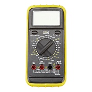 Мультиметр портативный IEK Professional MY64 (TMD-5S-064)