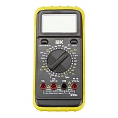 Мультиметр портативный IEK Professional MY64 (TMD-5S-064)