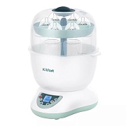 Стерилизатор электрический Kitfort КТ-2312 0,33 л Стерилизатор электрический Kitfort КТ-2312 0,33 л