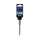 Бур SDS-plus Rawlplug Rebardrill 6х50х110 мм усиленный (RT-SDSR-6/110) Бур SDS-plus Rawlplug Rebardrill 6х50х110 мм усиленный (RT-SDSR-6/110)