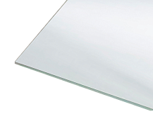 Монолитный полистирол Plazgal прозрачный 6,0 мм 2050x3050 мм