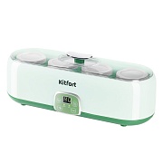 Йогуртница Kitfort КТ-6039 0,2 л