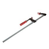 Струбцина столярная Bessey (BE-TPN60S12BE) F-тип 600х120 мм Струбцина столярная Bessey (BE-TPN60S12BE) F-тип 600х120 мм