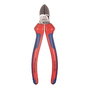 Бокорезы Knipex 160 мм (KN-7002160SB)