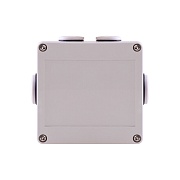 Коробка распределительная 100х100х55 мм IP65 Rexant (51-1051)