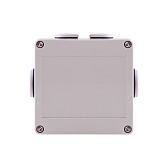 Коробка распределительная 100х100х55 мм IP65 Rexant (51-1051)