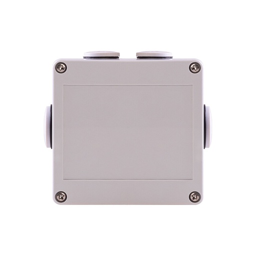 Коробка распределительная 100х100х55 мм IP65 Rexant (51-1051)