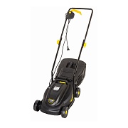 Газонокосилка электрическая Huter ELM-1000 320 мм 1000 Вт (70/4/3)