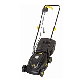 Газонокосилка электрическая Huter ELM-1000 320 мм 1000 Вт (70/4/3)