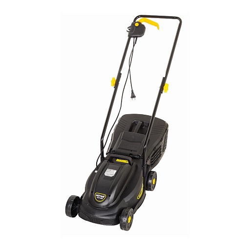 Газонокосилка электрическая Huter ELM-1000 320 мм 1000 Вт (70/4/3)