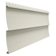 Docke STANDARD Сайдинг D5C (Сливки) Docke STANDARD Сайдинг D5C (Сливки)