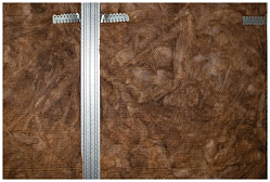 Звукоизоляция АкустиКнауф Слим толщиной 27 мм