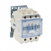 Контактор малогабаритный EKF PROxima КМЭ 380 В 50 А тип AC 1НО+1НЗ (ctr-s-50-380)