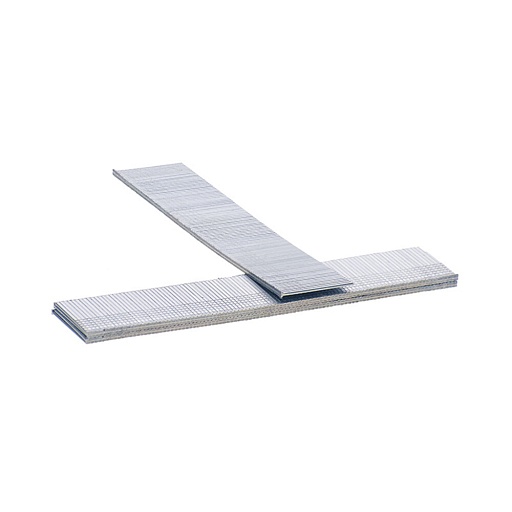 Гвозди реечные Fubag для гвоздезабивного пистолета 18GA 35 мм гладкие (5000 шт.) Гвозди реечные Fubag для гвоздезабивного пистолета 18GA 35 мм гладкие (5000 шт.)