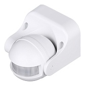 Датчик движения потолочный/настенный REV AKTION 1000 Вт IP44 230 В 110 градусов до 12 м (15288 0) Датчик движения потолочный/настенный REV AKTION 1000 Вт IP44 230 В 110 градусов до 12 м (15288 0)