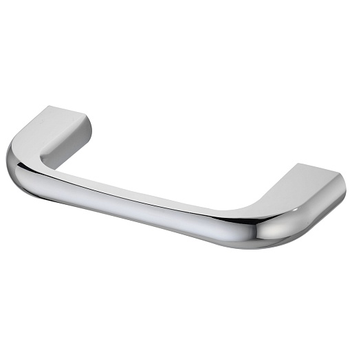 Полотенцедержатель WasserKraft Berkel K-6800 248 мм на шуруп металл хром (K-6832)