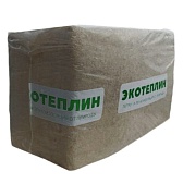 Утеплитель Экотеплин 50х625х1000 мм 40 кв.м (8 уп.) Утеплитель Экотеплин 50х625х1000 мм 40 кв.м (8 уп.)