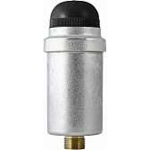 Воздухоотводчик автоматический Elsen 1/2 НР(ш) (EV54.12) Воздухоотводчик автоматический Elsen 1/2 НР(ш) (EV54.12)