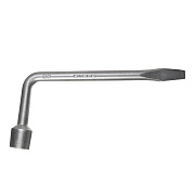 Ключ баллонный Г-образный Stels 22 мм