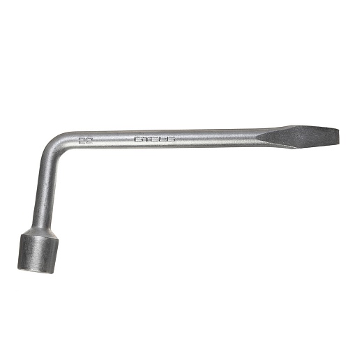 Ключ баллонный Г-образный Stels 22 мм Ключ баллонный Г-образный Stels 22 мм