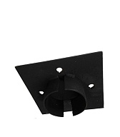 Оголовок для сваи винтовой d89 мм Оголовок для сваи винтовой d89 мм