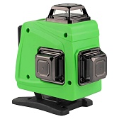 Уровень лазерный AMO LN 4D-360-5 (851704)