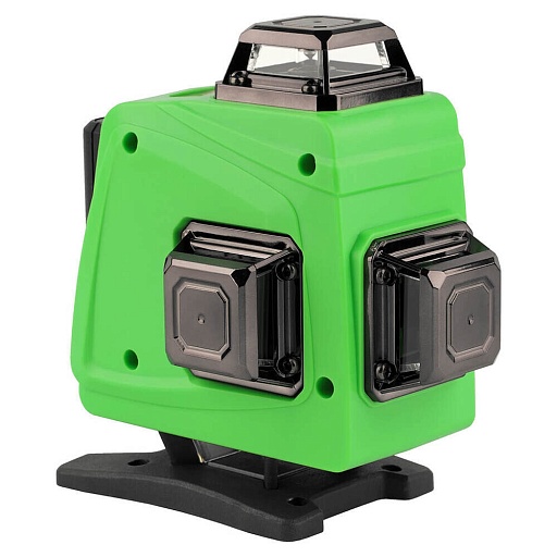 Уровень лазерный AMO LN 4D-360-5 (851704)