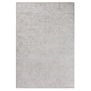 Ковер 1,6х2,3 м прямоугольный Остин 58330-68 кремовый