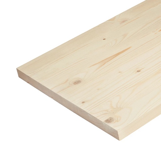 Щит мебельный хвоя 2000х800х40 мм сорт АВ клееный Щит мебельный хвоя 2000х800х40 мм сорт АВ клееный