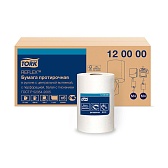 Протирочная бумага TORK Refleх 270 м (6 штук) Протирочная бумага TORK Refleх 270 м (6 штук)