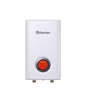 Водонагреватель проточный Thermex Topflow электрический 8 кВт вертикальный Водонагреватель проточный Thermex Topflow электрический 8 кВт вертикальный