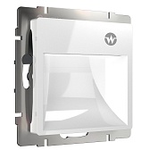 Подсветка для лестниц встраиваемая светодиодная белая 1 Вт 3300-6500К IP20 Werkel (a062470) Подсветка для лестниц встраиваемая светодиодная белая 1 Вт 3300-6500К IP20 Werkel (a062470)