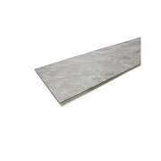 Панель ПВХ 250х2700х9 мм Век ламинированная стоун серый 0,675 кв.м Панель ПВХ 250х2700х9 мм Век ламинированная стоун серый 0,675 кв.м