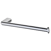 Полотенцедержатель WasserKraft Berkel K-6800 346 мм на шуруп металл хром (K-6851) Полотенцедержатель WasserKraft Berkel K-6800 346 мм на шуруп металл хром (K-6851)