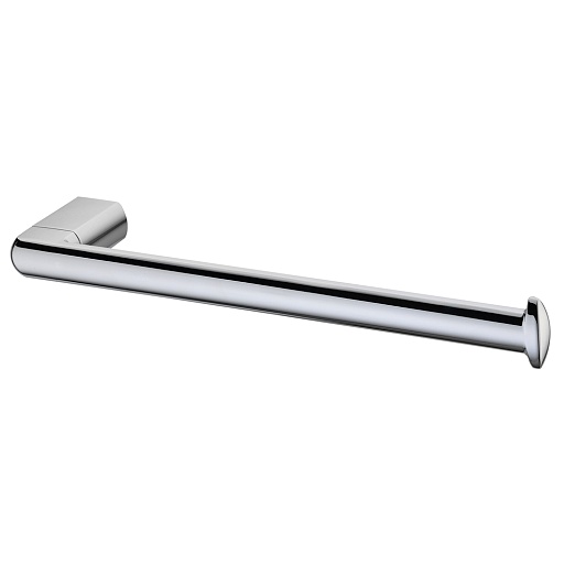 Полотенцедержатель WasserKraft Berkel K-6800 346 мм на шуруп металл хром (K-6851)