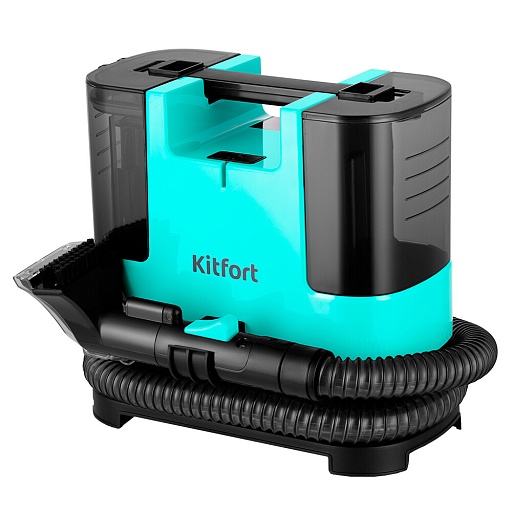 Пылесос ручной Kitfort КТ-5162-2