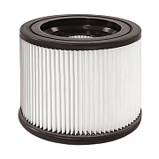 Фильтр для пылесоса Daewoo К моделям DAVC 1621Li SET пластик для сухой уборки (DAVC 16HF)