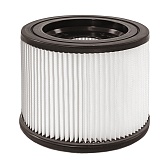 Фильтр для пылесоса Daewoo К моделям DAVC 1621Li SET пластик для сухой уборки (DAVC 16HF)