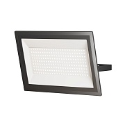 Прожектор светодиодный Maytoni Flood Outdoor 4000К 150 Вт IP65 черный Прожектор светодиодный Maytoni Flood Outdoor 4000К 150 Вт IP65 черный