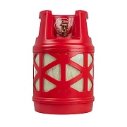 Баллон газовый композитный Trillon Professional 18,2 л