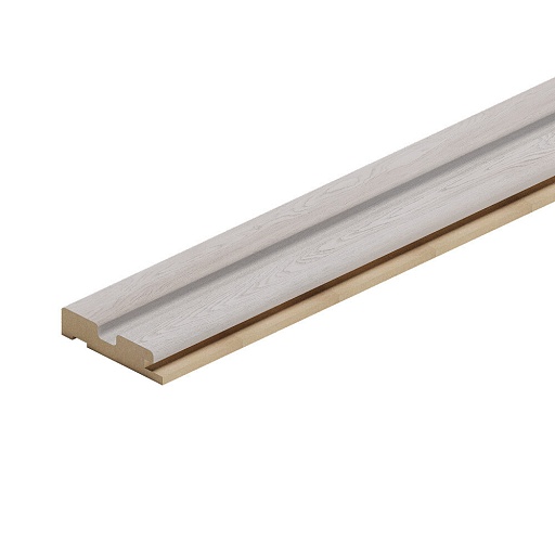 Профиль стартовый для панелей 66,5х16х2700 мм айвори Профиль стартовый для панелей 66,5х16х2700 мм айвори