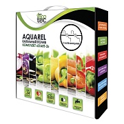 Система капельного полива Garden Show Aquarel Start-2 (466808)