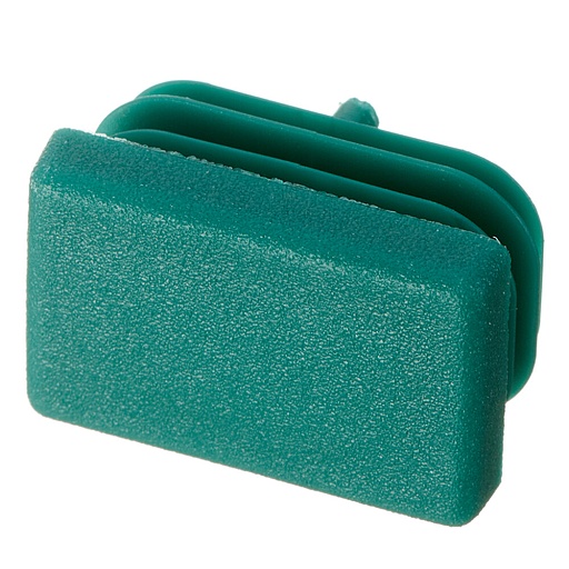 Заглушка профиля Walraven 30х20 мм (6566000) Заглушка профиля Walraven 30х20 мм (6566000)