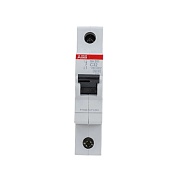 Автоматический выключатель модульный ABB SH201 1P 32А тип C 6 кА 400 В (2CDS211001R0324)